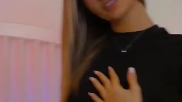 Anais-a – Flirt4free Live Show Record – 2025-10-24 20:14:00