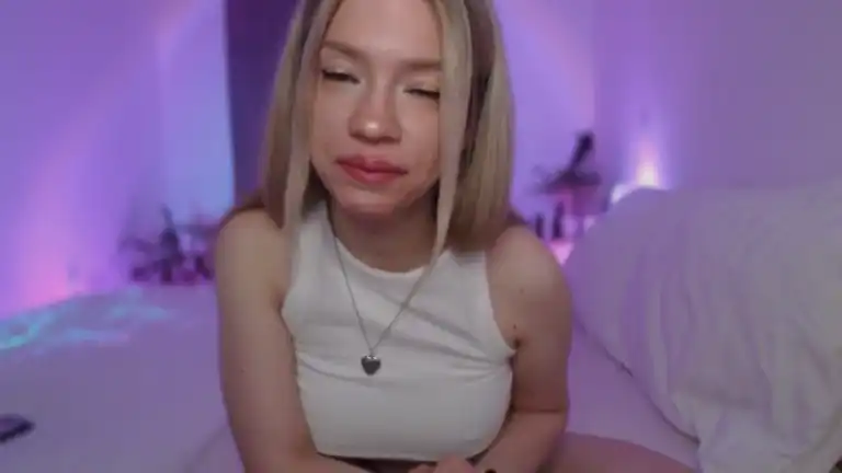 Bibinoelxxx – Streamate Live Show Record – 2025-01-19 13:43:21