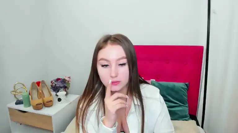 Donnalive – Streamate Live Show Record – 2025-09-19 03:38:33