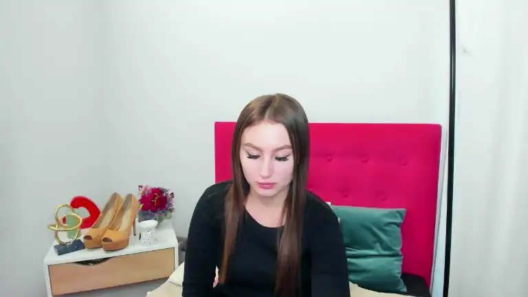 Donnalive – Streamate Live Show Record – 2025-10-13 02:55:32