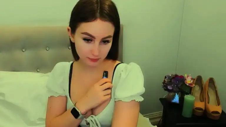 Donnalive – Streamate Live Show Record – 2025-08-20 20:49:55