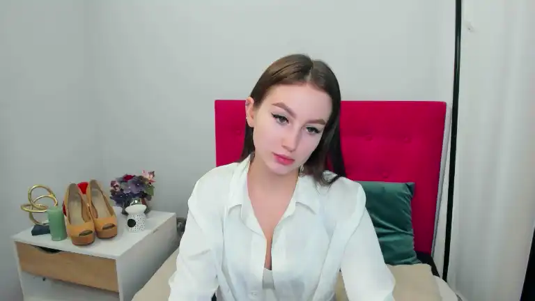 Donnalive – Streamate Live Show Record – 2025-05-10 09:21:32