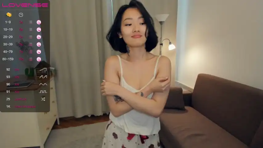 Evajacksonn – Stripchat Live Show Record – 2026-06-27 23:28:05