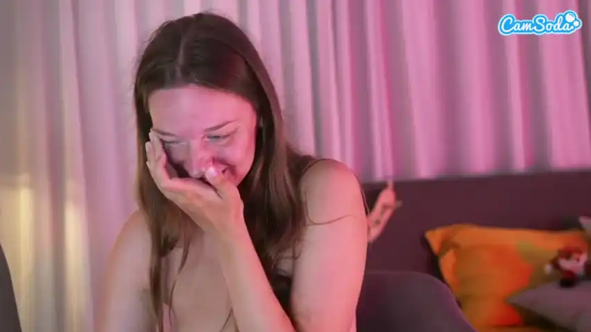 Fantasticfairy – Camsoda Live Show Record – 2025-11-15 23:30:40