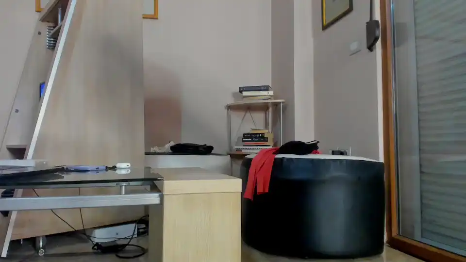 Hotel77777 – Chaturbate Live Show Record – 2025-07-09 16:46:33