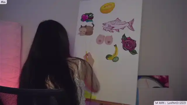 Issa_7 – Myfreecams Live Show Record – 2026-02-13 07:56:11