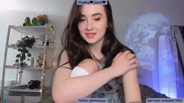 Issa_7 – Myfreecams Live Show Record – 2026-07-22 02:19:30