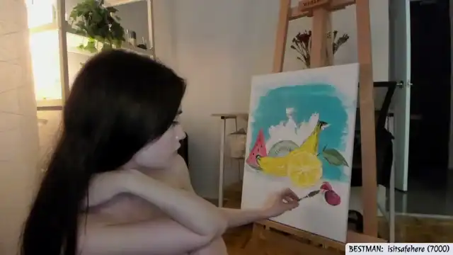 Issa_7 – Myfreecams Live Show Record – 2025-10-28 08:59:48
