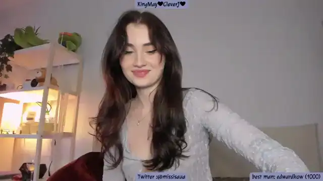 Issa_7 – Myfreecams Live Show Record – 2026-04-26 12:23:44
