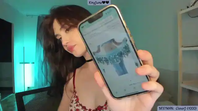 Issa_7 – Myfreecams Live Show Record – 2025-12-11 11:07:55