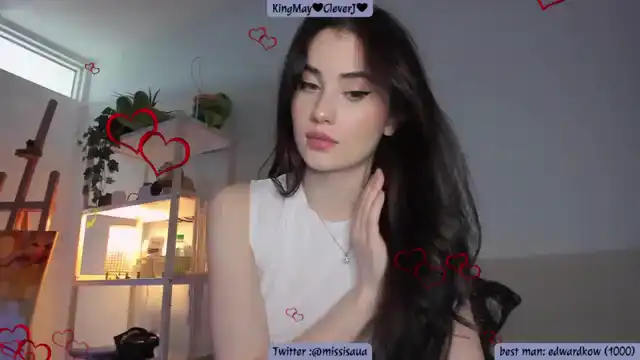 Issa_7 – Myfreecams Live Show Record – 2025-05-09 01:52:26