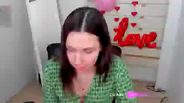 Klover_misi – Myfreecams Live Show Record – 2025-04-26 11:00:40