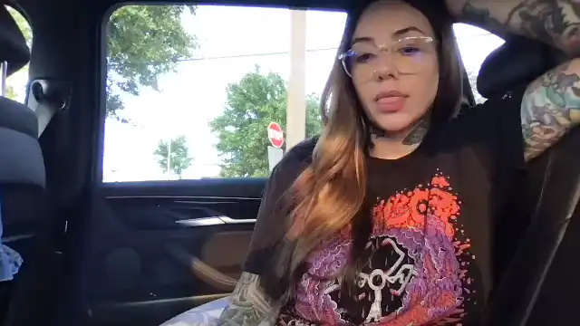 Mila-treasure – Flirt4free Live Show Record – 2026-05-04 06:38:39