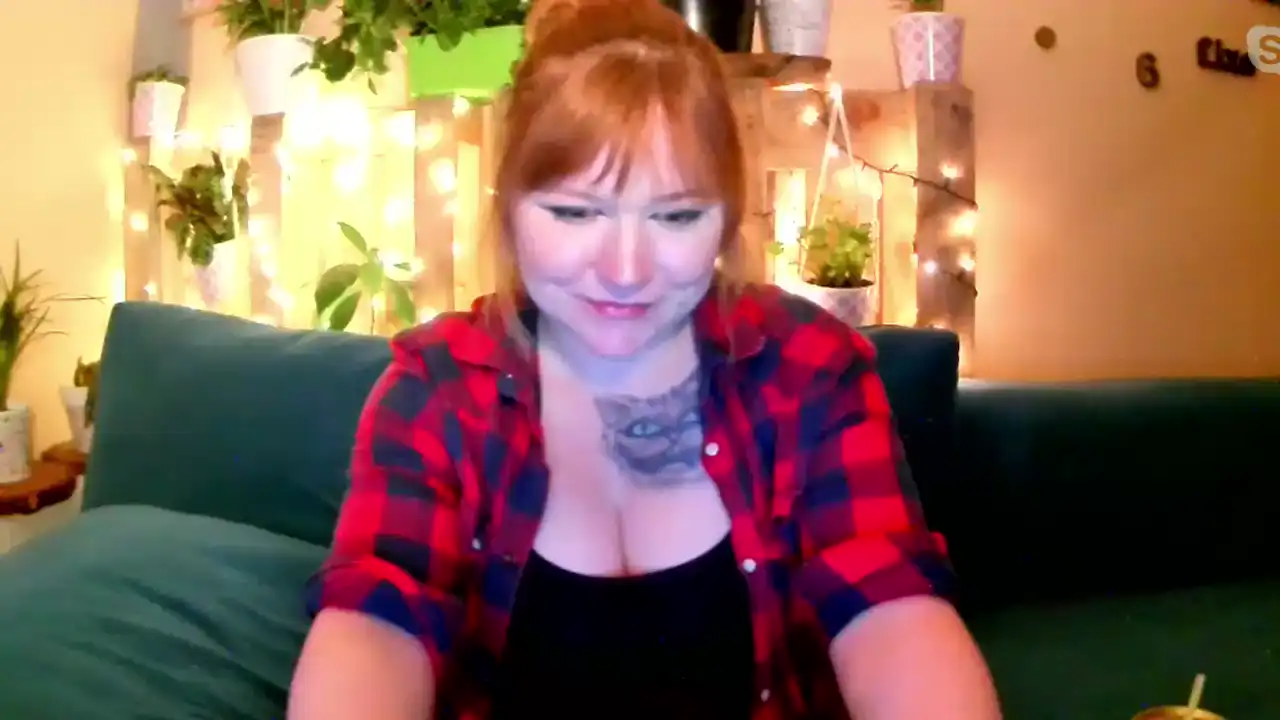 Monicabeauty – Sakuralive Live Show Record – 2025-09-03 12:43:17