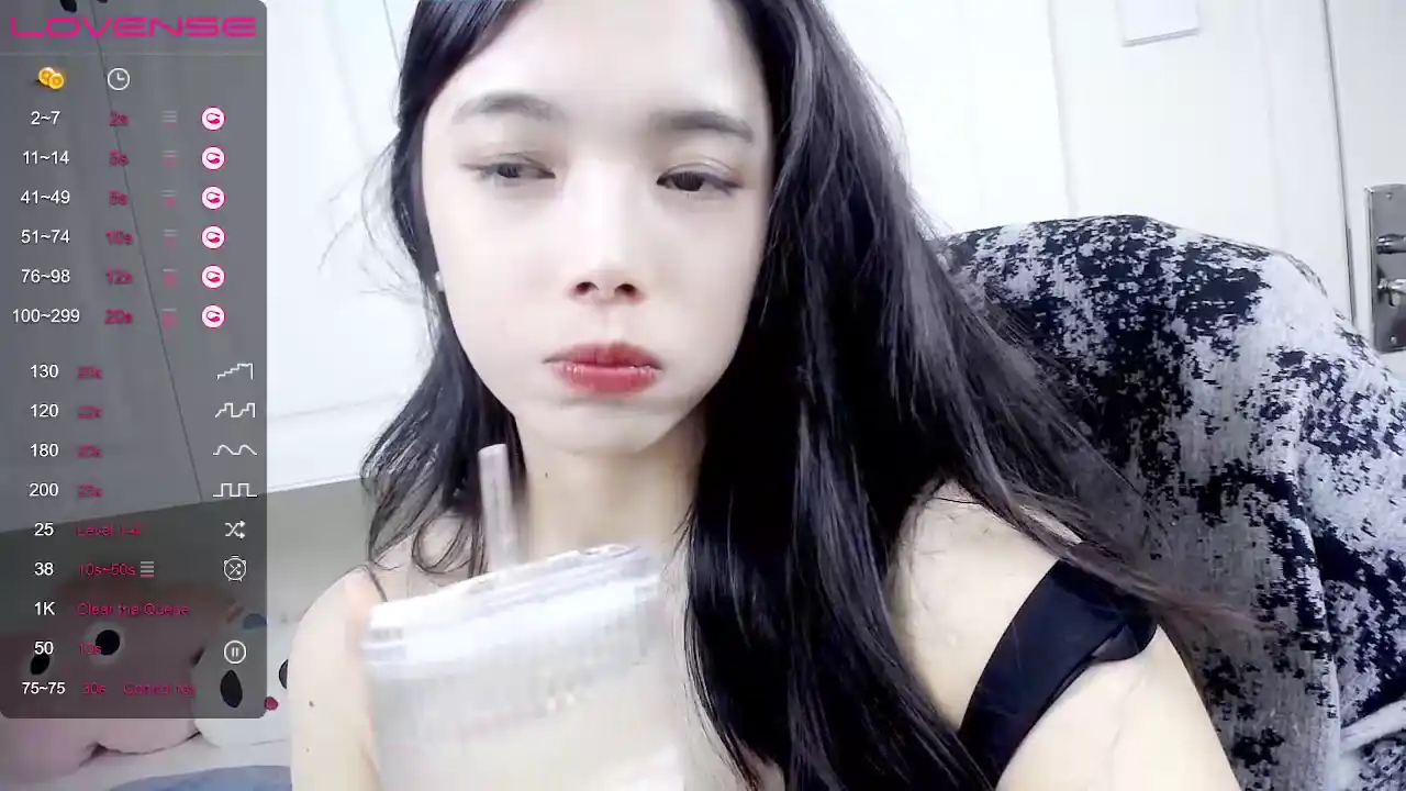 Monkey-lisa – Stripchat Live Show Record – 2025-11-29 14:15:51