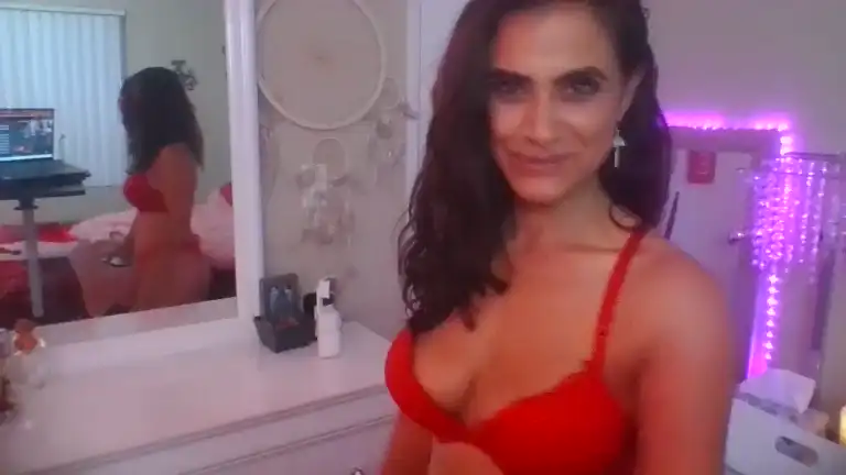 Persianflevaxxx – Streamate Live Show Record – 2026-03-15 11:52:47