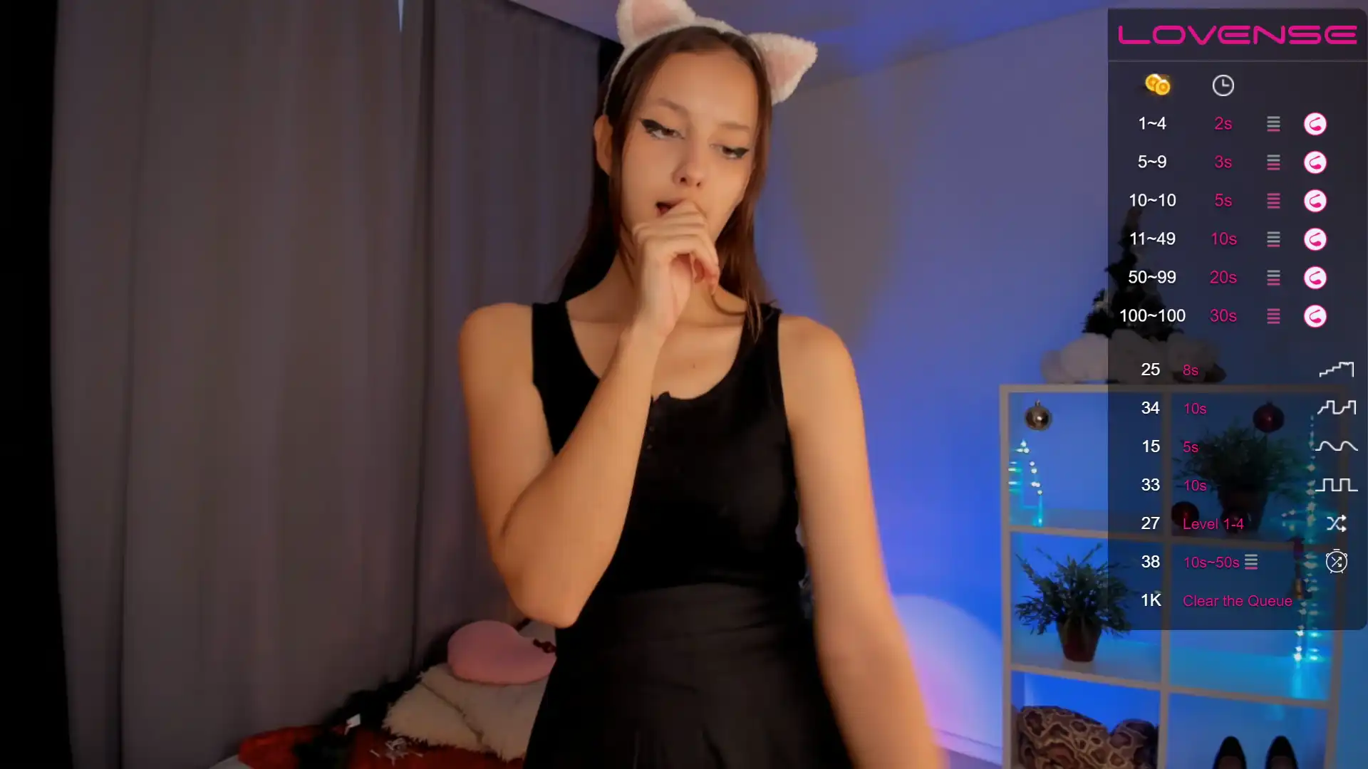 Victoriabuenite – Cam4 Live Show Record – 2025-12-17 00:52:38