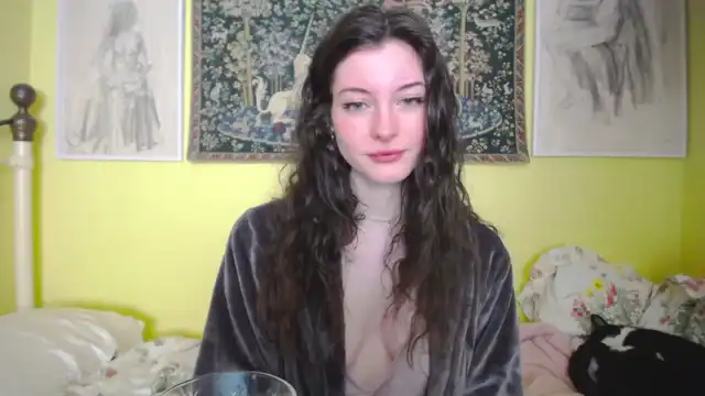 Viola__ – Myfreecams Live Show Record – 2026-04-04 14:05:50