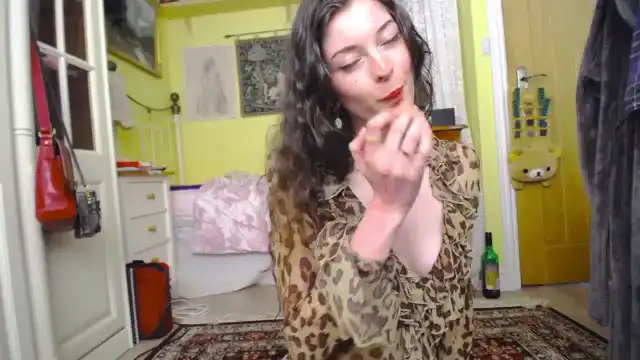 Viola__ – Myfreecams Live Show Record – 2025-01-02 02:05:52