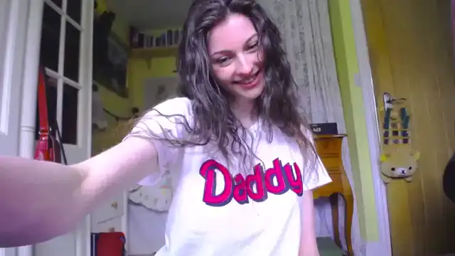 Viola__ – Myfreecams Live Show Record – 2025-07-30 01:40:36