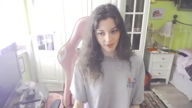 Viola__ – Myfreecams Live Show Record – 2026-01-27 10:46:54
