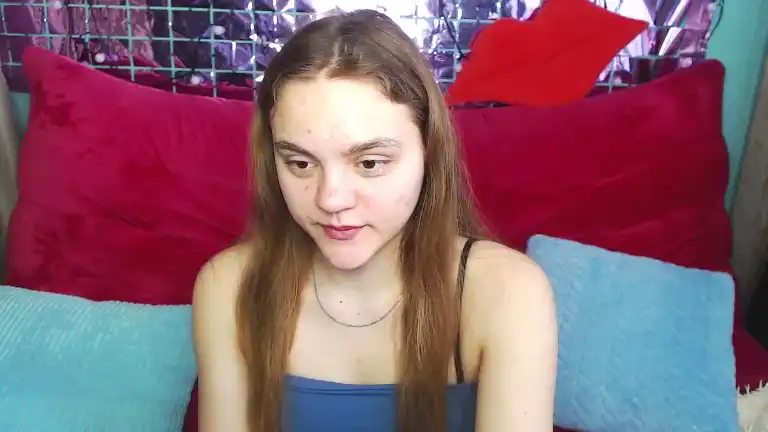 Blondymaya – Streamate Live Show Record – 2025-04-02 23:10:32
