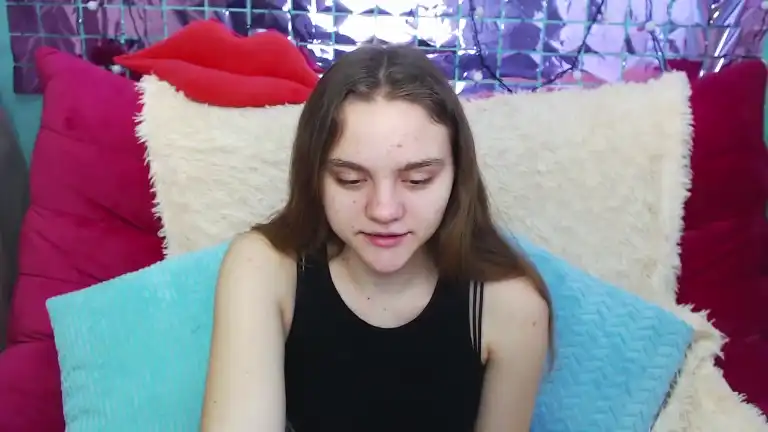 Blondymaya – Streamate Live Show Record – 2025-12-05 12:51:14