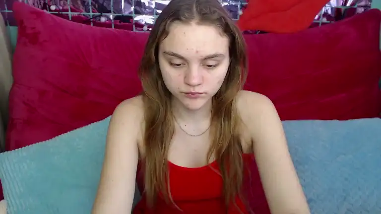 Blondymaya – Streamate Live Show Record – 2026-05-30 23:59:20