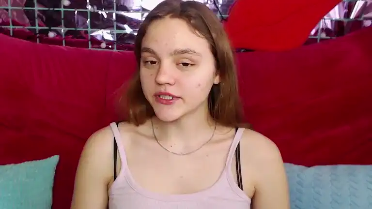 Blondymaya – Streamate Live Show Record – 2025-08-07 10:01:45