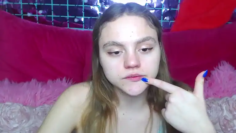 Blondymaya – Streamate Live Show Record – 2025-08-26 18:28:03