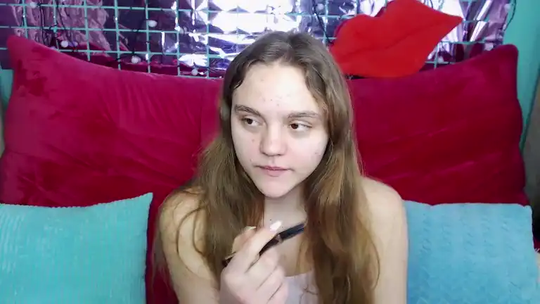 Blondymaya – Streamate Live Show Record – 2026-02-02 15:53:10