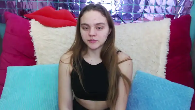 Blondymaya – Streamate Live Show Record – 2025-11-26 11:22:29