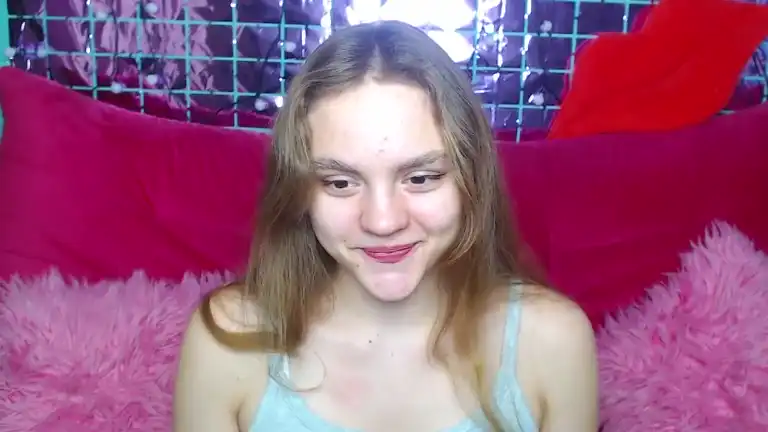 Blondymaya – Streamate Live Show Record – 2025-06-21 20:29:44