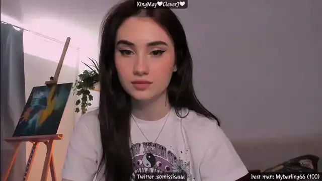 Issa_7 – Myfreecams Live Show Record – 2025-11-05 14:40:41