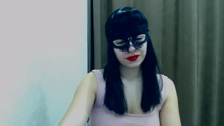 Kissme33 – Streamate Live Show Record – 2026-01-17 09:34:37