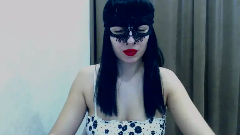 Kissme33 – Streamate Live Show Record – 2026-04-26 09:05:10
