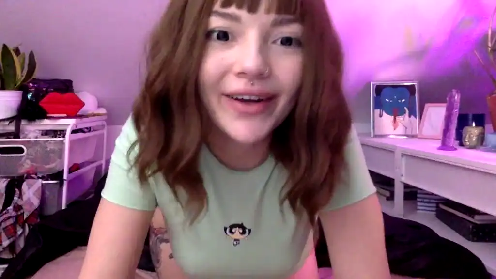 Mueveloreina_ – Showup Live Show Record – 2026-01-16 06:43:47