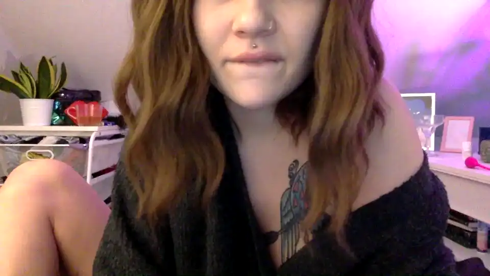 Mueveloreina_ – Showup Live Show Record – 2025-07-24 15:02:32