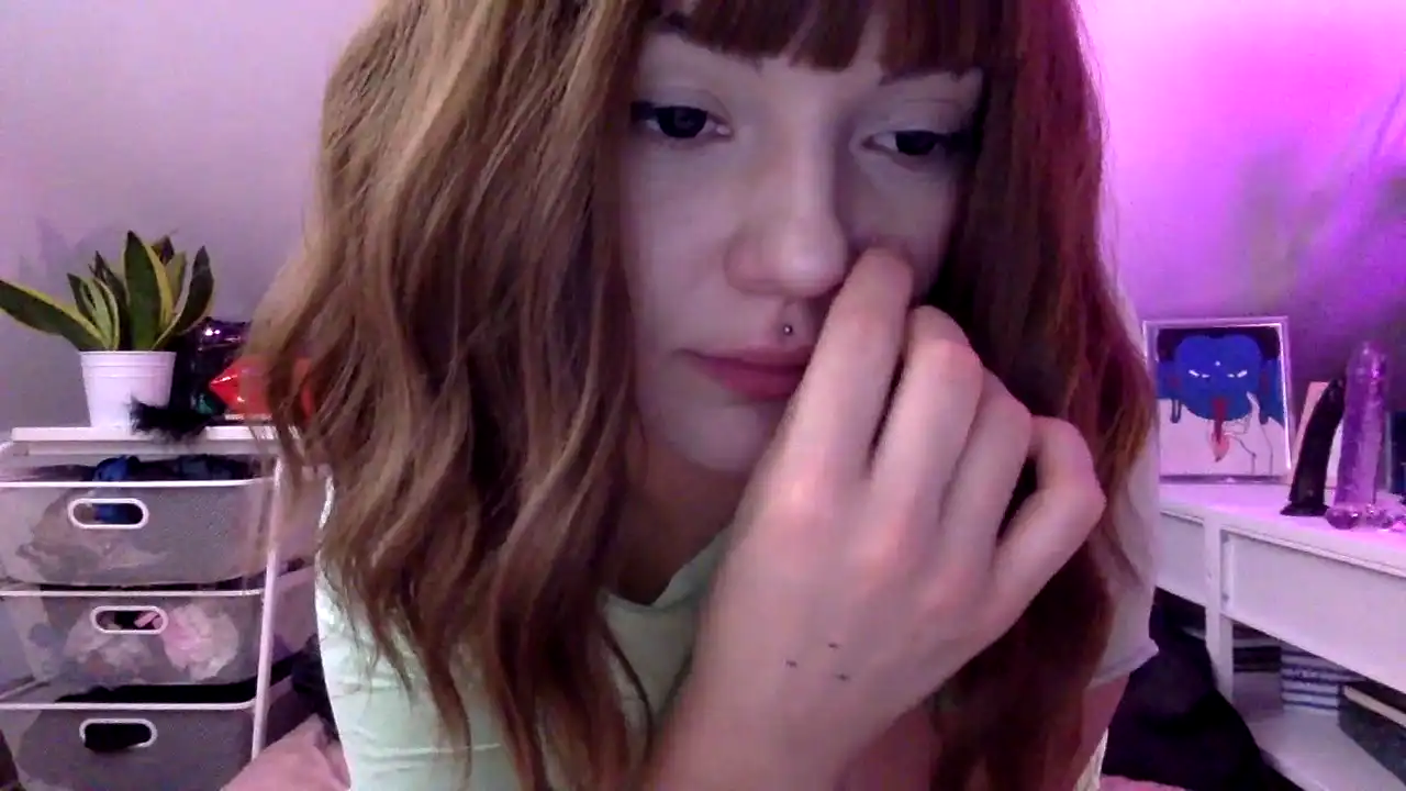 Mueveloreina_ – Showup Live Show Record – 2025-08-09 00:38:59