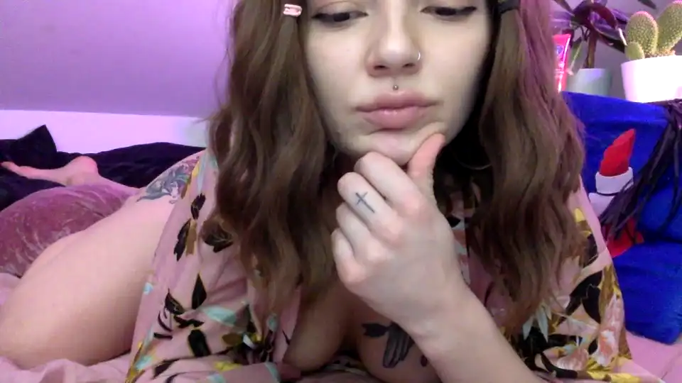 Mueveloreina_ – Showup Live Show Record – 2025-10-06 05:29:11