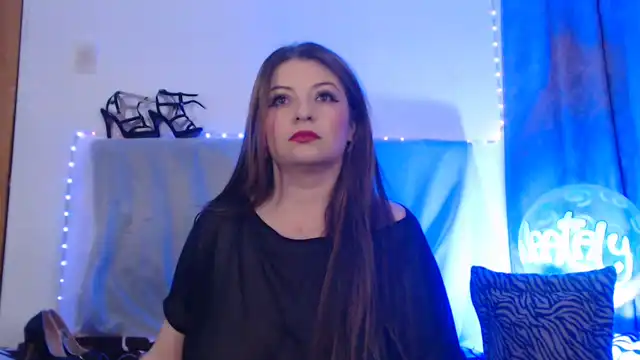 Naataly – Xlovecam Live Show Record – 2025-08-27 01:23:52