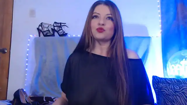Naataly – Xlovecam Live Show Record – 2026-03-08 08:13:21