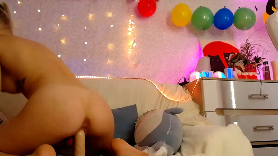 Sofiakenn – Manyvids Live Show Record – 2025-03-26 21:00:21