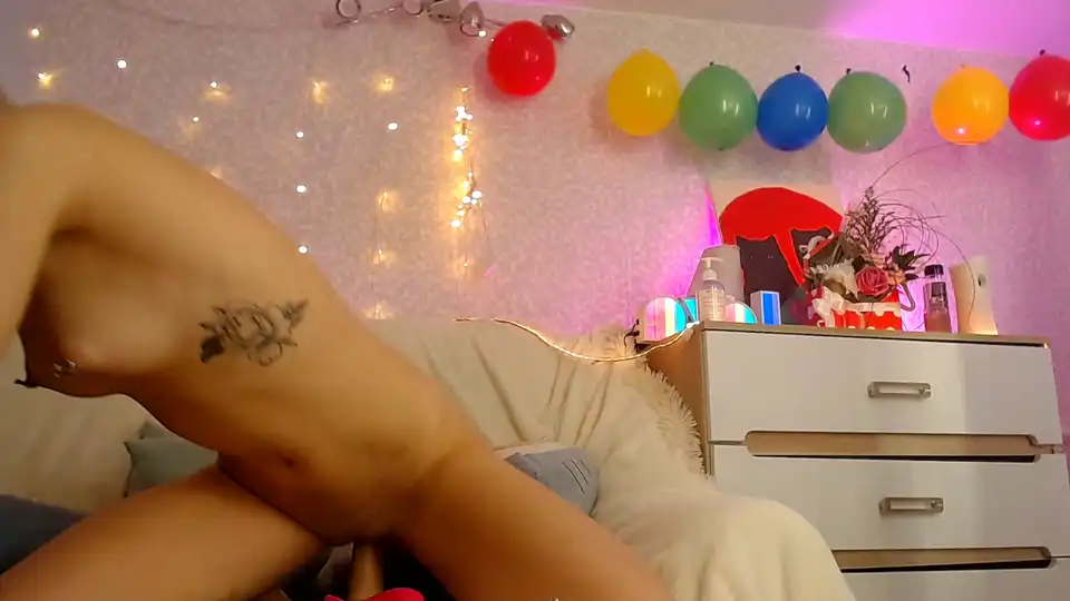 Sofiakenn – Manyvids Live Show Record – 2026-03-27 18:47:45