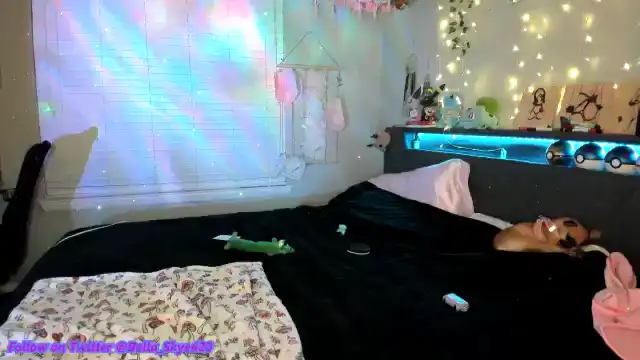Bellaskye – Myfreecams Live Show Record – 2025-12-31 15:02:38