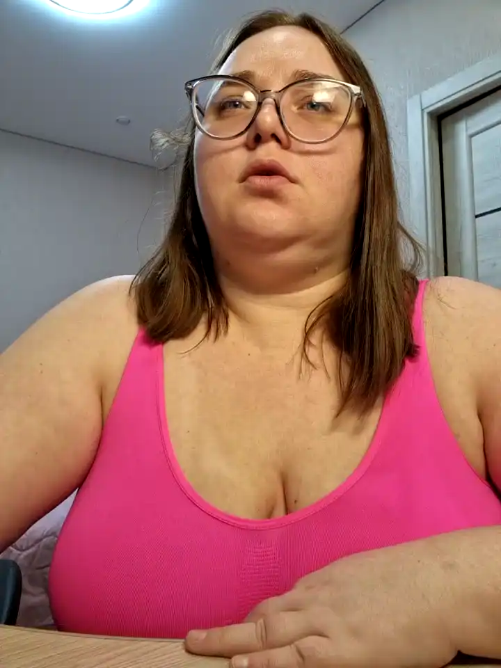 Beloverbiggirl – Stripchat Live Show Record – 2026-07-10 14:55:05