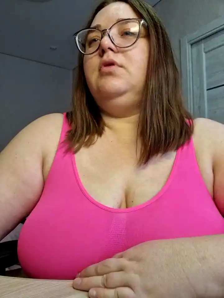 Beloverbiggirl – Stripchat Live Show Record – 2026-06-26 19:21:34