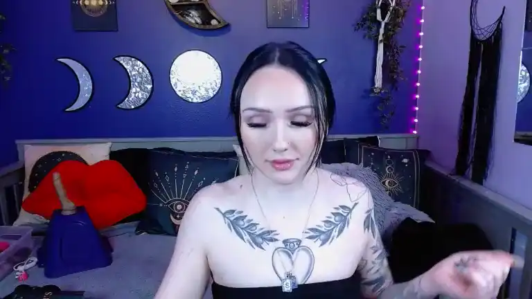 Champagne_baby – Streamate Live Show Record – 2026-03-28 05:00:55