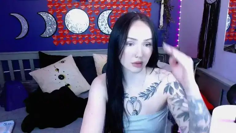 Champagne_baby – Streamate Live Show Record – 2026-06-30 06:19:26