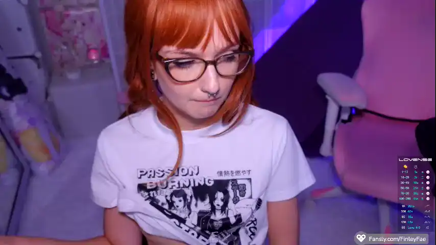 Finleyfae – Chaturbate Live Show Record – 2025-05-29 23:37:05